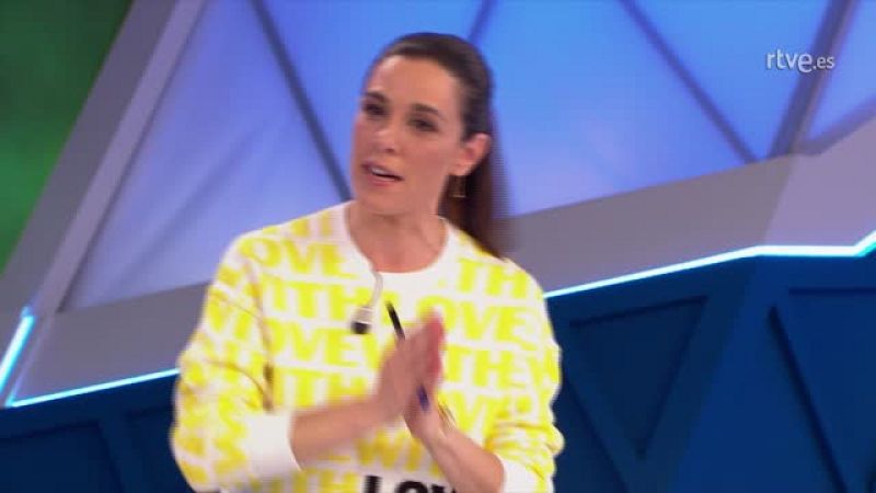 Lo Siguiente - El fenómeno Ana Torroja - Lo siguiente | Ver