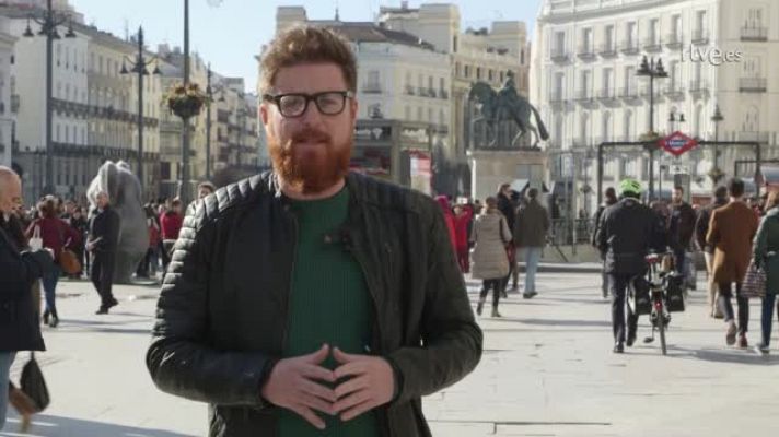 Lo siguiente - ¿Vuelve Mecano?