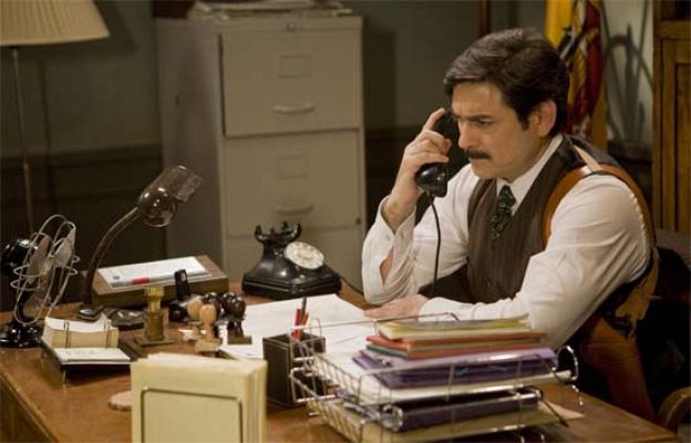 Amar en tiempos revueltos - Avance del capítulo 169