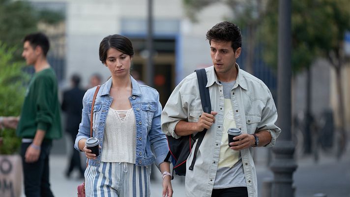 Hospital Valle Norte - Capítulo 6: "De padres e hijos"