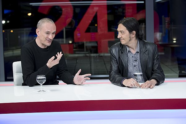 La hora cultural - La hora cultural - 18/02/19