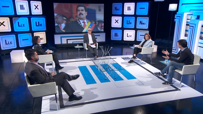 Millennium - Las izquierdas, hoy