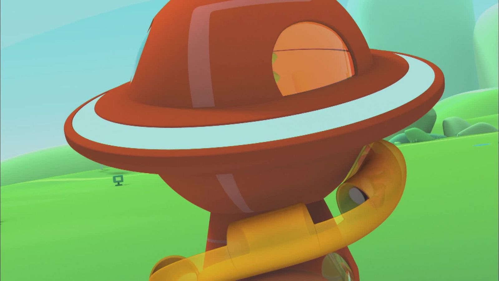 Repetición, repetición - Jelly Jamm | Ver