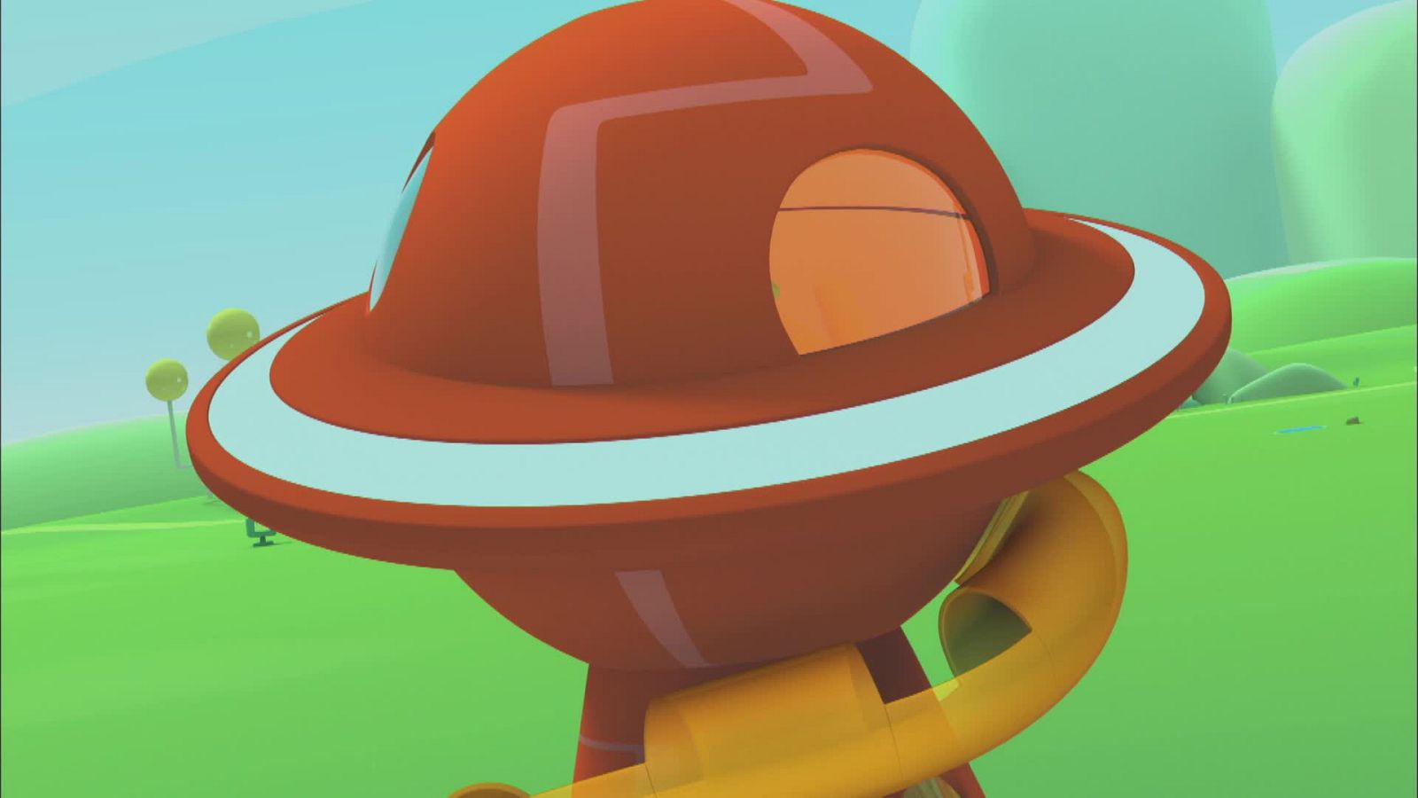 El juguete perfecto - Jelly Jamm | Ver