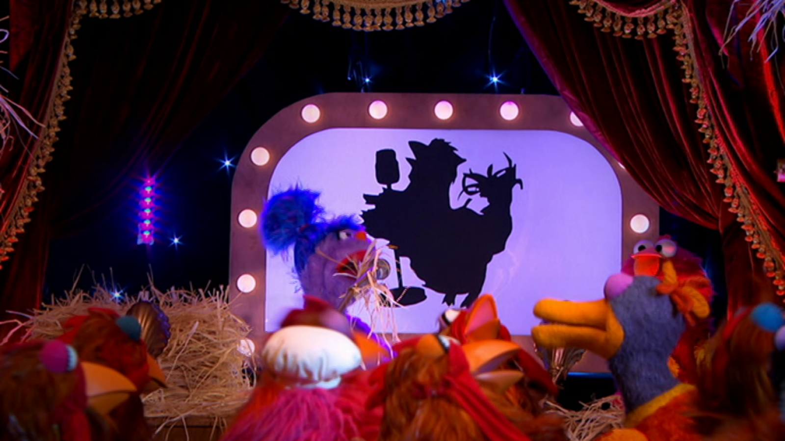 Galli meneo - El Hotel Furchester | Ver