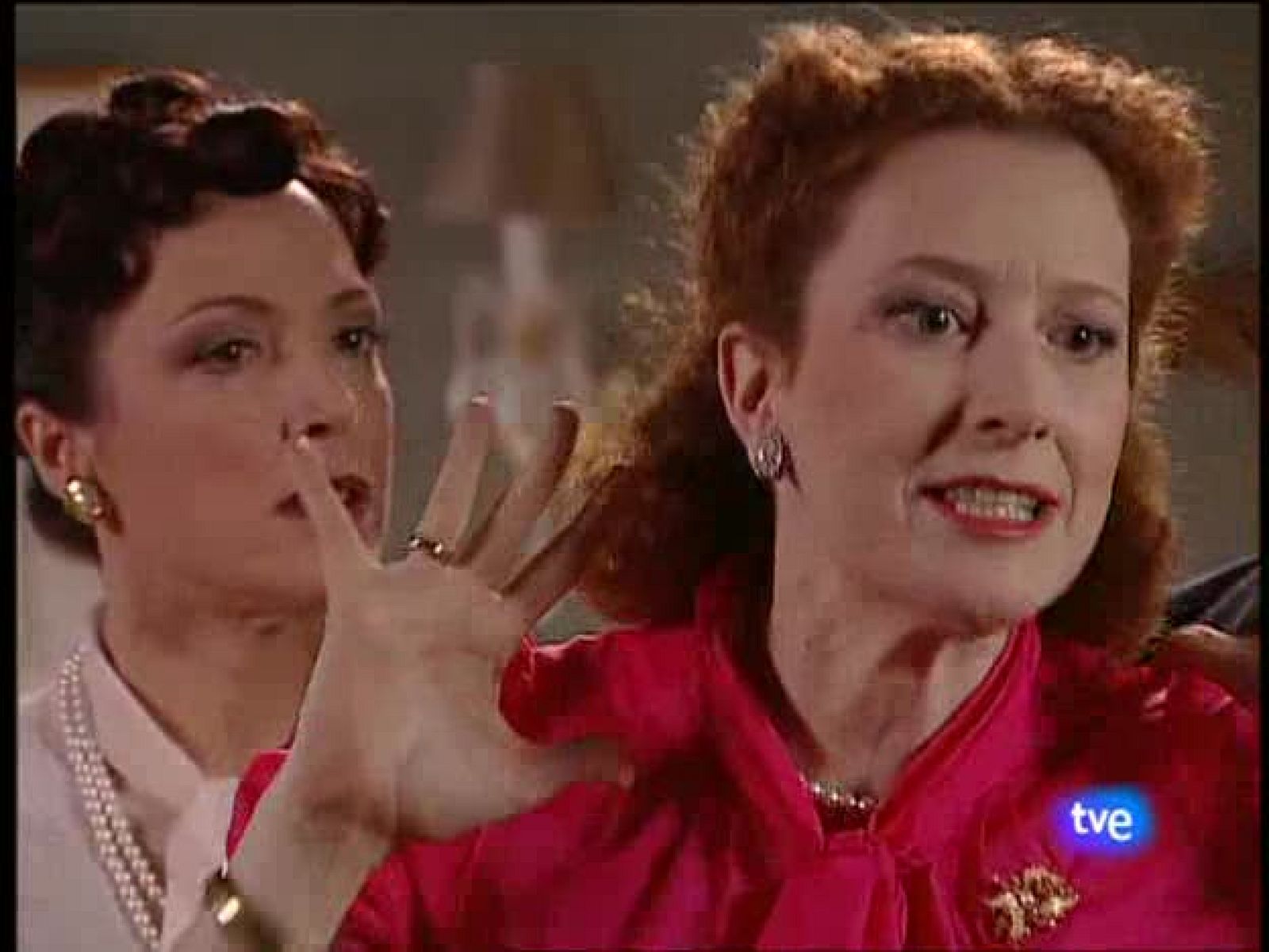 Amar en tiempos revueltos - T4 - Episodio 168 - Ver ahora