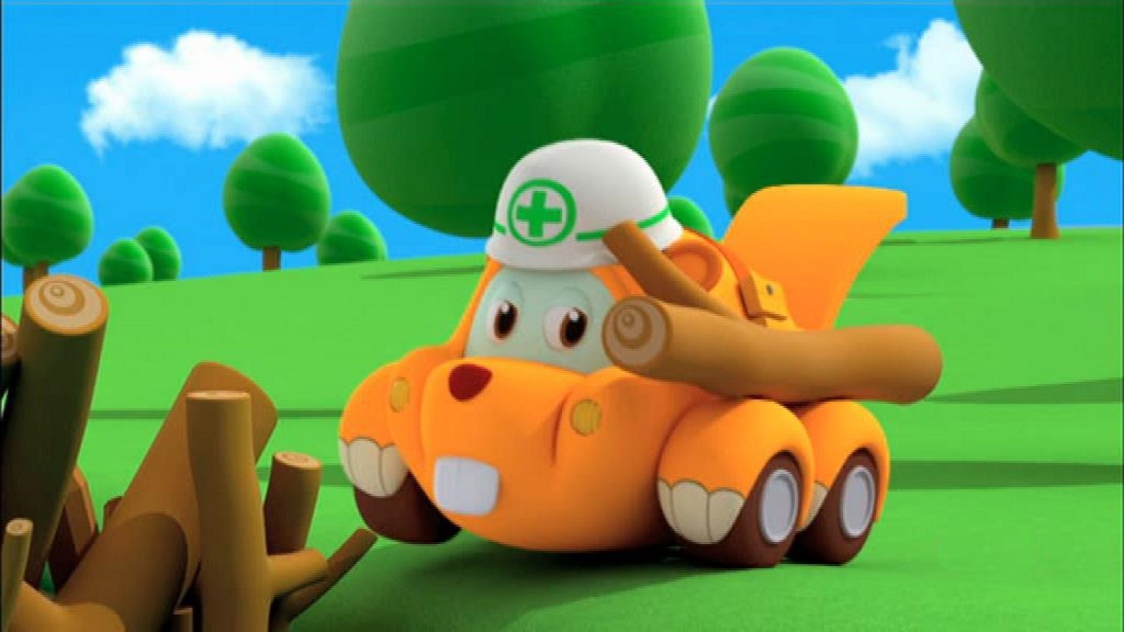 Cuenta tu propia historia - Vroomiz | Ver