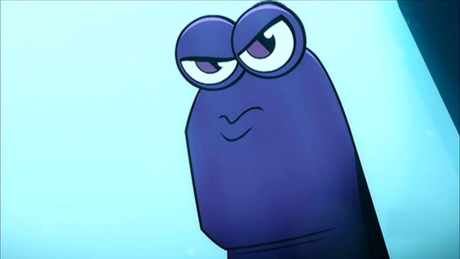 El detective del equipo - Turbo Fast | Ver