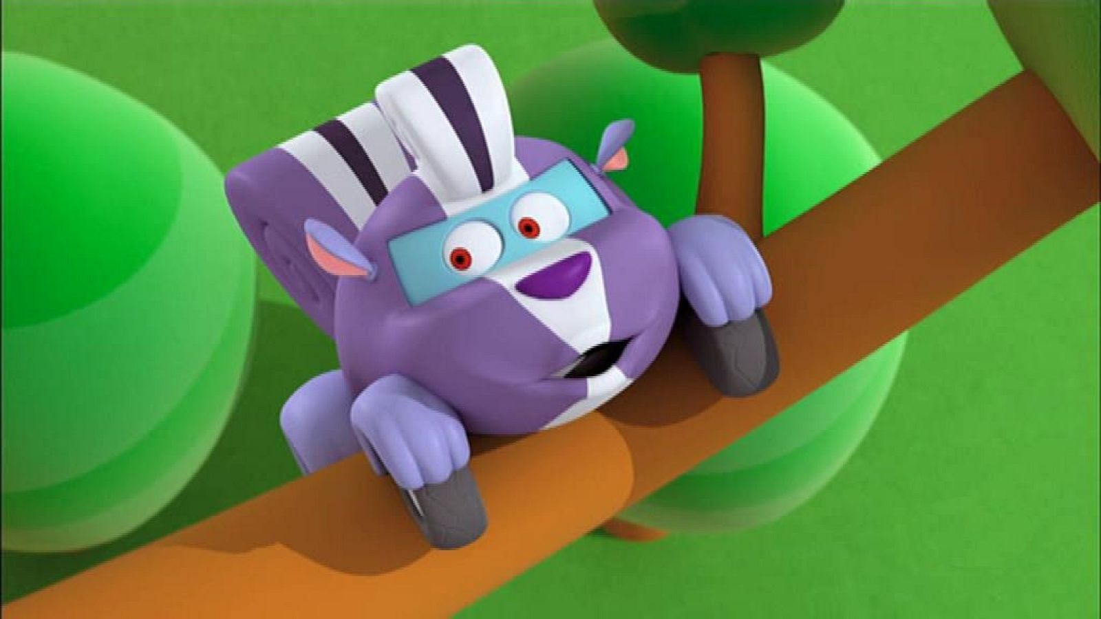 Carrera de obstáculos - Vroomiz | Ver