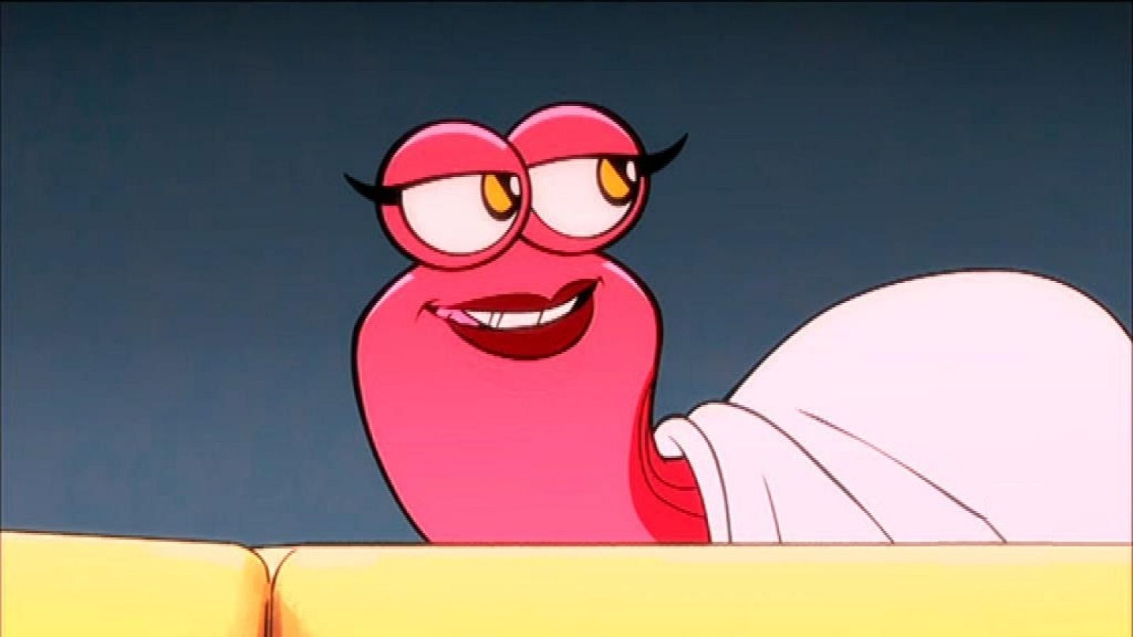 El efecto látigo - Turbo Fast | Ver