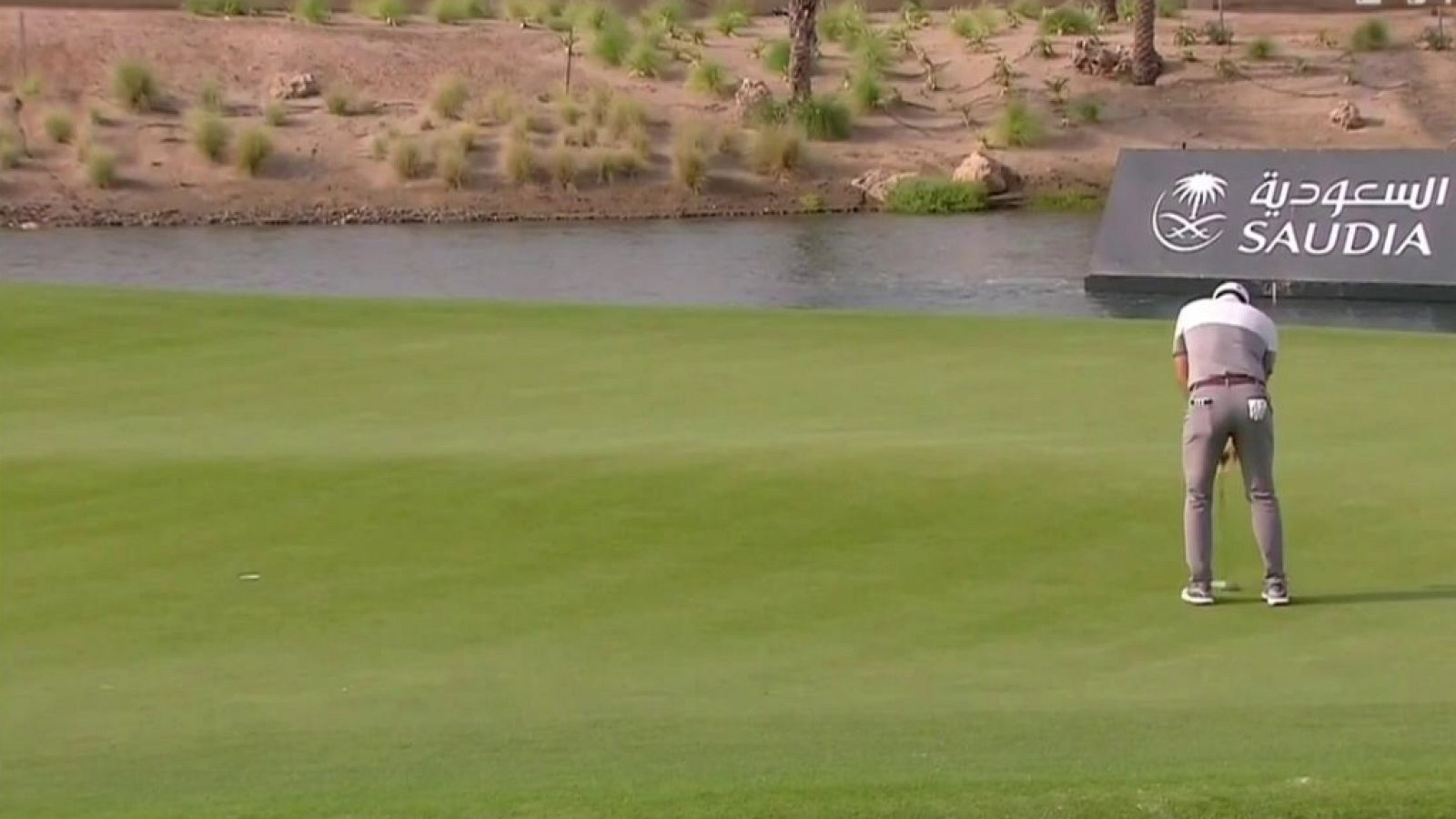 HolaGolf - T3 - Programa 2 - ver ahora