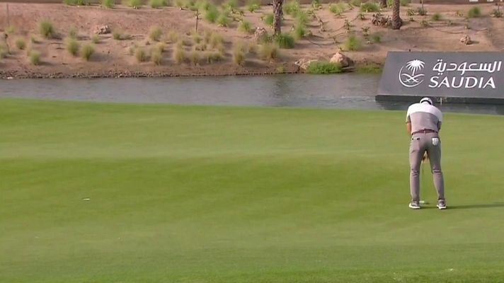 HolaGolf - T3 - Programa 2