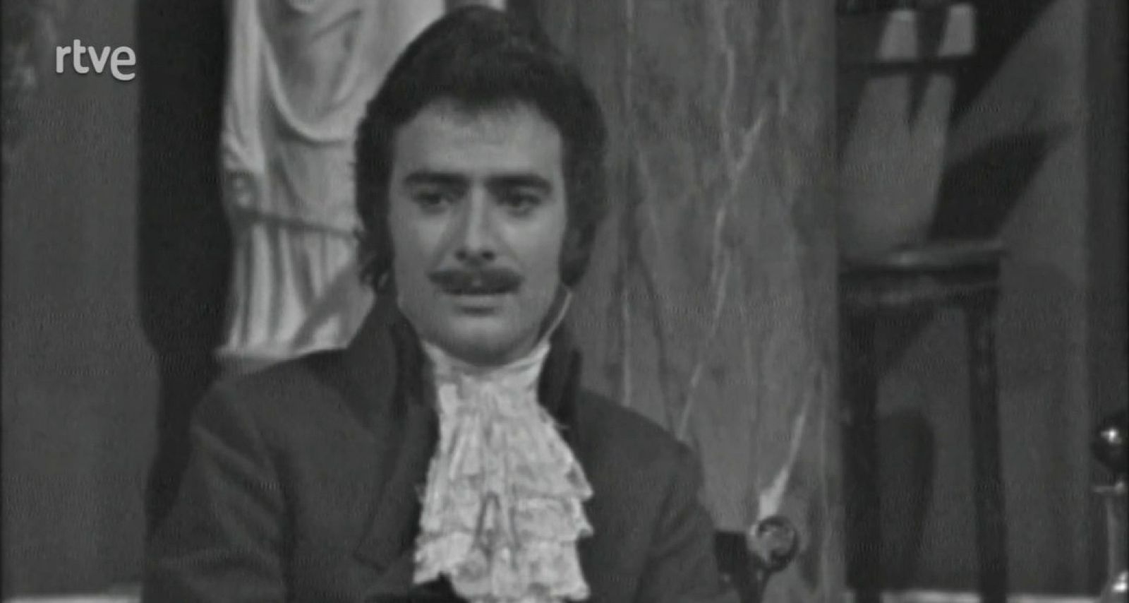 La feria de las vanidades - Episodio 1 - Ver ahora