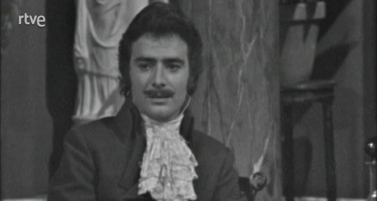 La feria de las vanidades - Episodio 1