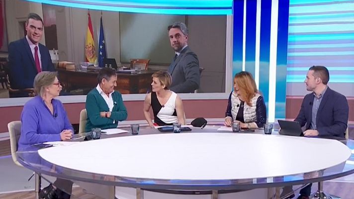 La mañana - La Mañana - 19/02/19