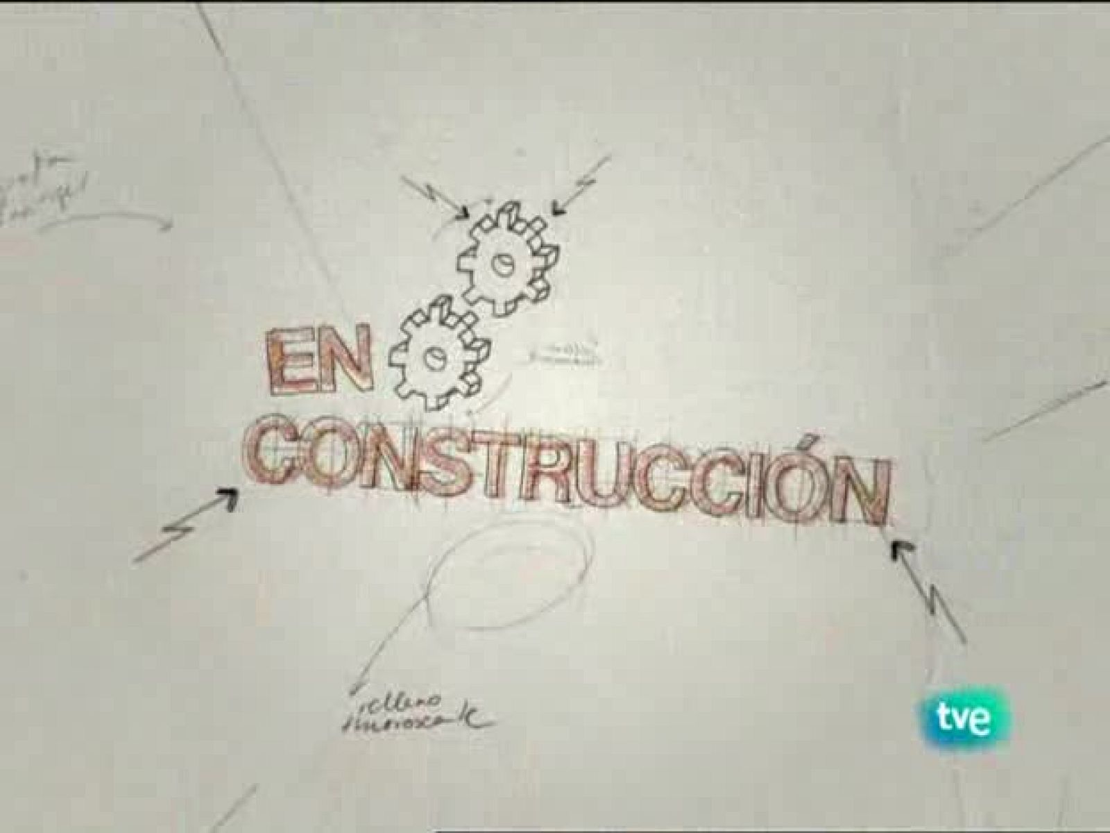 En construcción - 06/05/09 - En construcción | Ver
