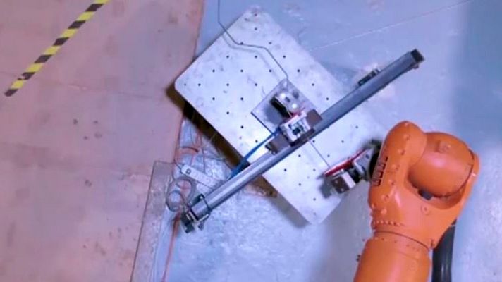 Escala humana - El potencial de la tecnología 3D - Avance