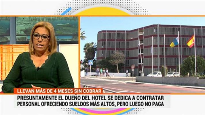 Cerca de ti - Cerca de ti - 19/02/2019