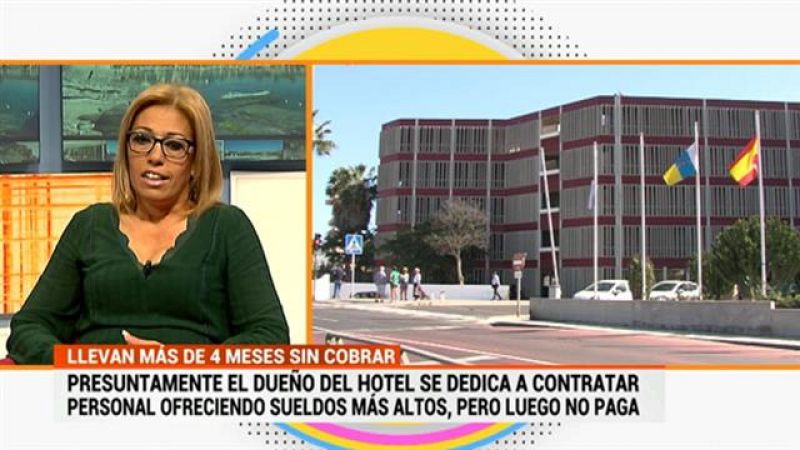 Cerca de ti - 19/02/2019