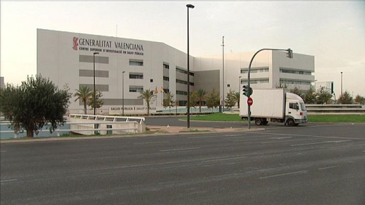 L'informatiu - Comunitat Valenciana - La Comunidad Valenciana en 2' - 19/02/19