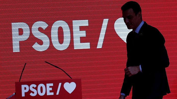 Telediario 1 - Telediario 1 en 4' - 19/02/19