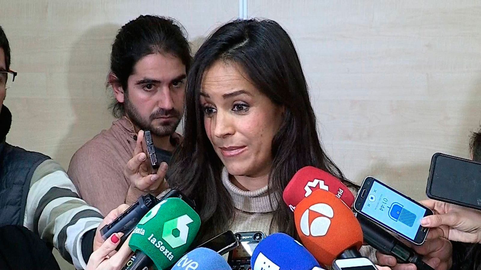 Villacís niega que ocultara una sociedad patrimonial de dos millones de euros