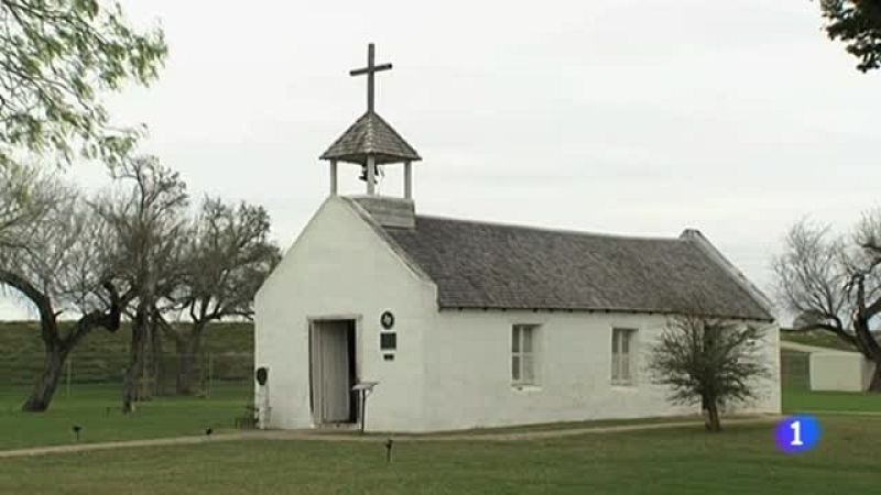 La Iglesia y las autorizades fronterizas, enfrentadas en Texas por el m