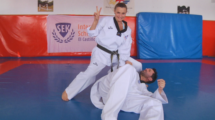 Aquí la Tierra - De paseo con Coral Bistuer