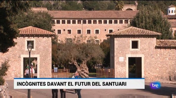 Informatiu Balear - Informatiu Balear en 2' - 19/02/19