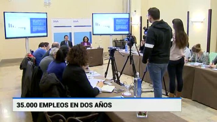 Noticias de Castilla y León - Castilla y León en 2'  - 19/02/19