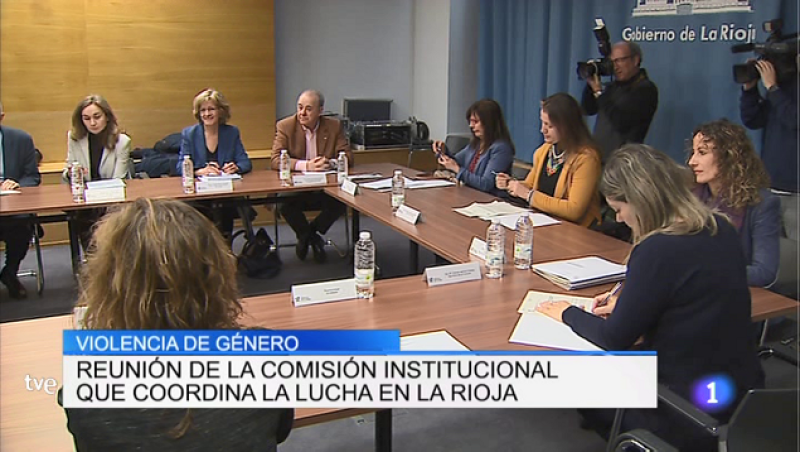 Telerioja en 2' - 19/02/19