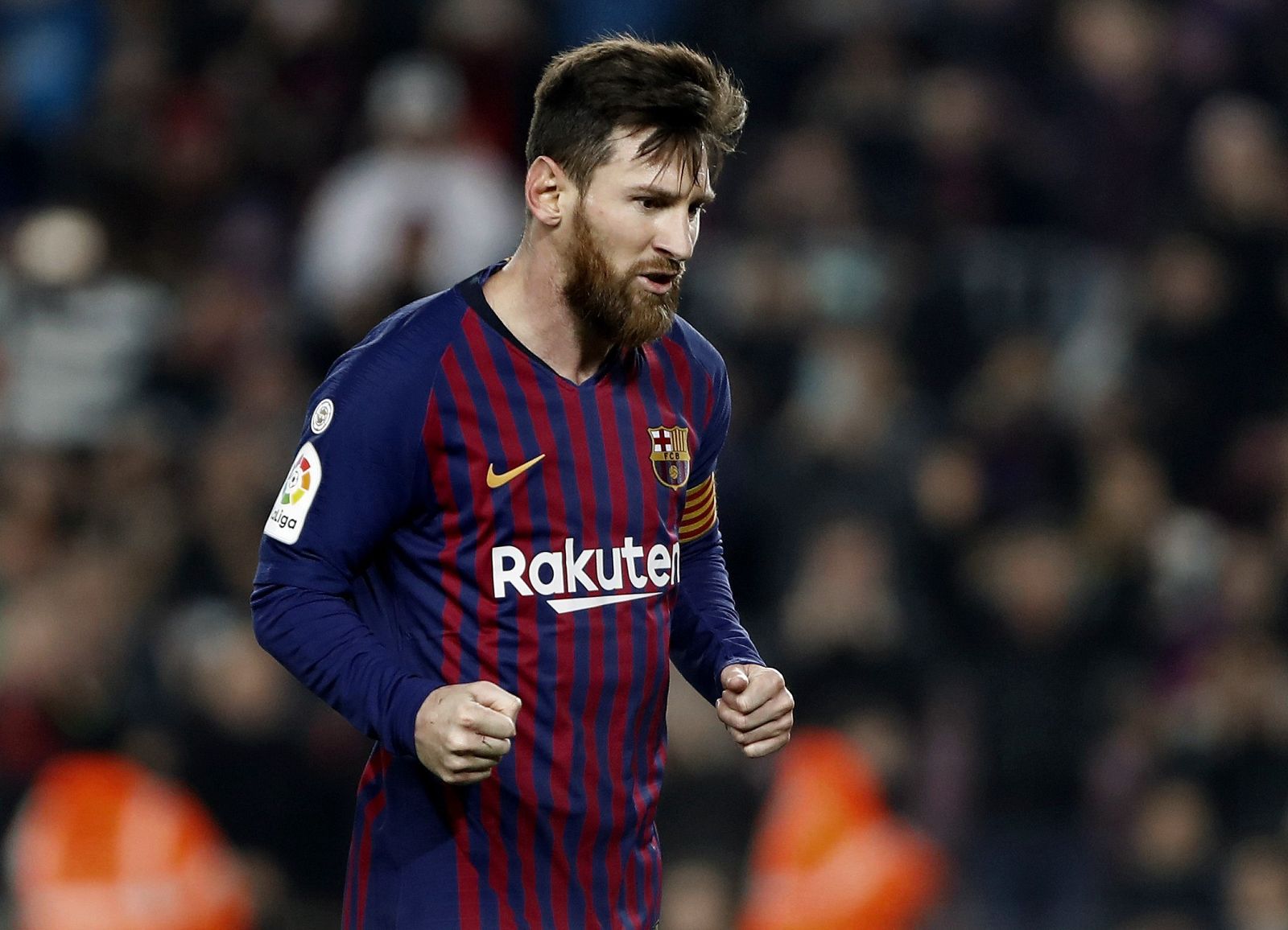 Champions | El Barça confía en Messi para volver a conquistar la Champions - RTVE.es | Ver