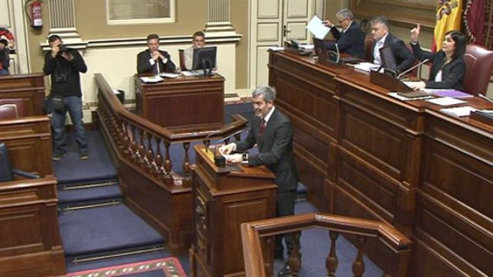 Telecanarias - Canarias en 2' - 19/02/2019