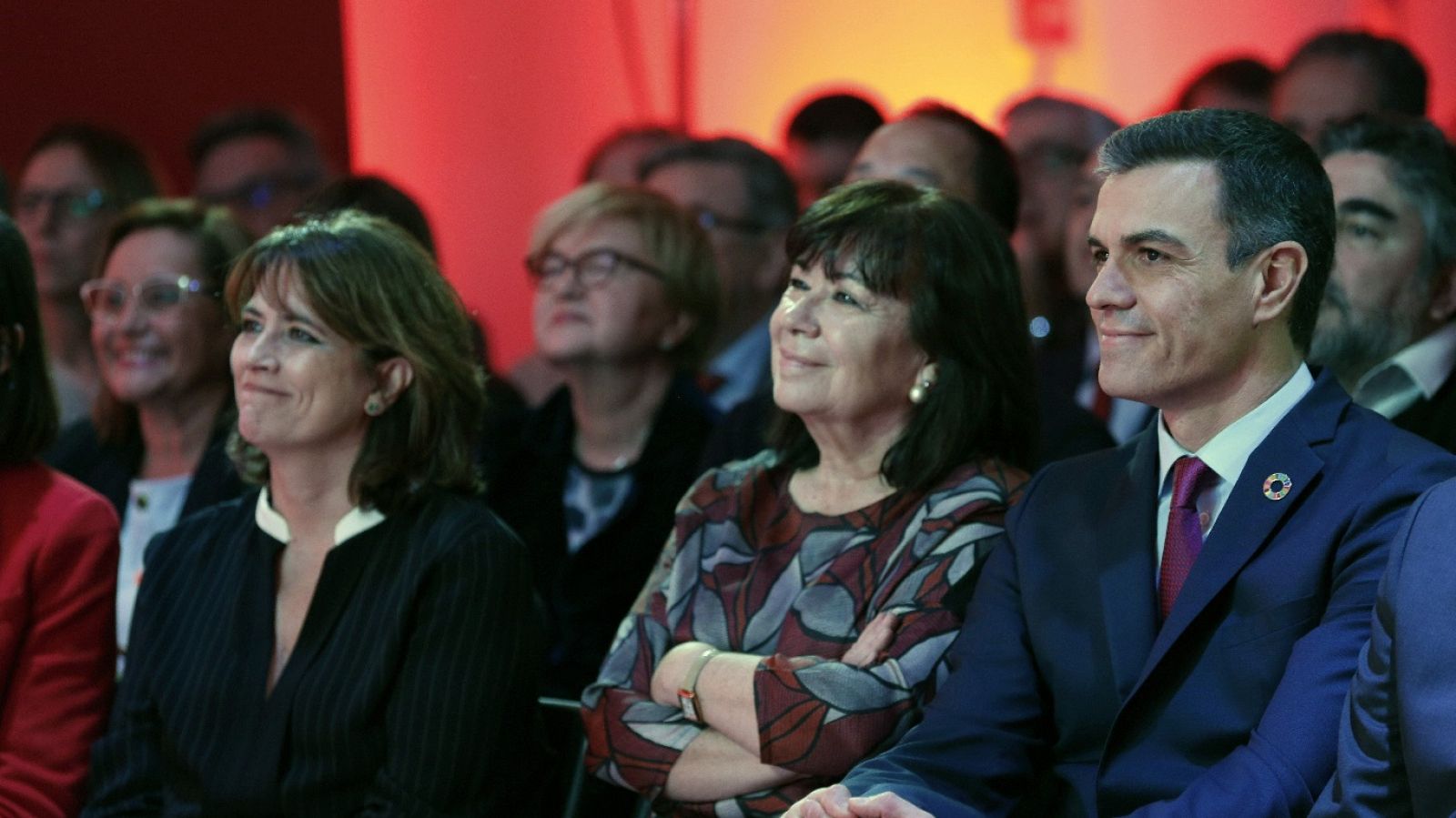 Telediario - 15 horas - 19/02/19 - ver ahora