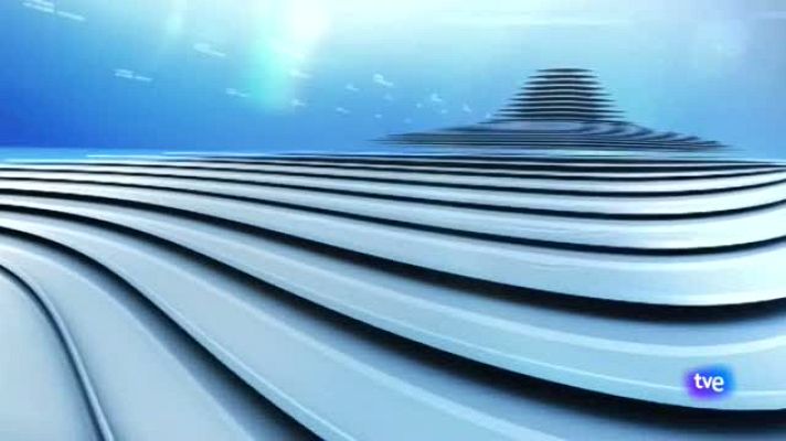 Noticias Aragón - Noticias Aragón 2 - 19/02/2019