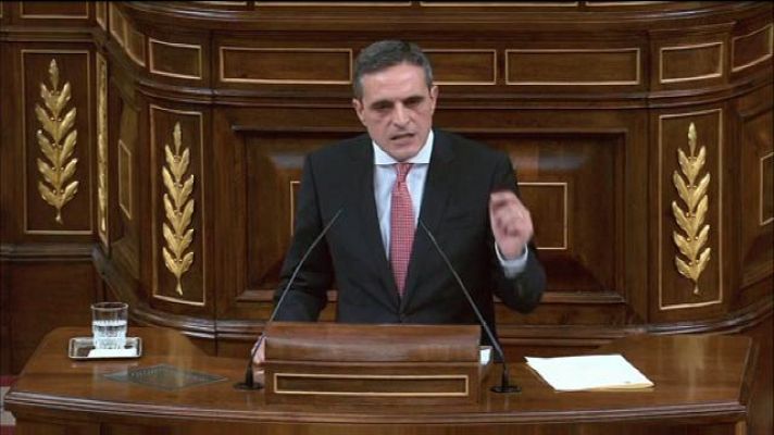 Informatiu Balear - Informatiu Balear 2 - 19/02/19