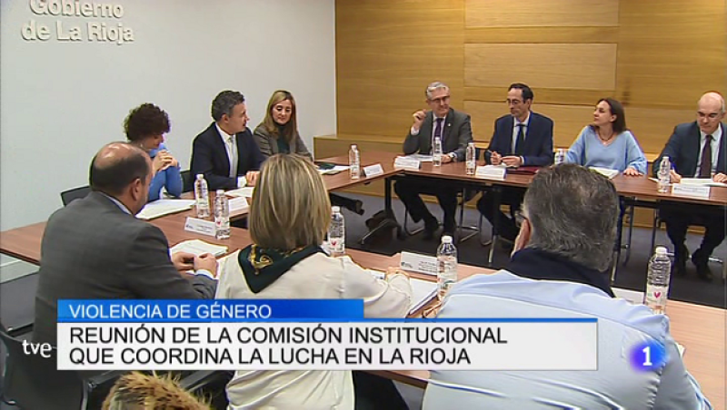 Informativo Telerioja 2 - 19/02/19