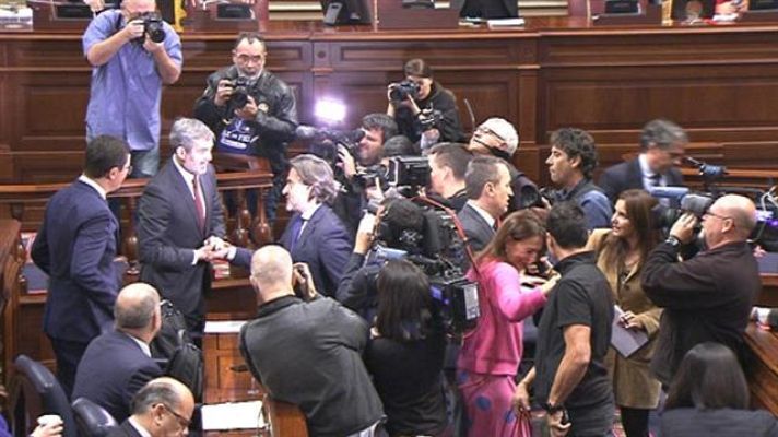 Telecanarias - Telecanarias - 19/02/2019