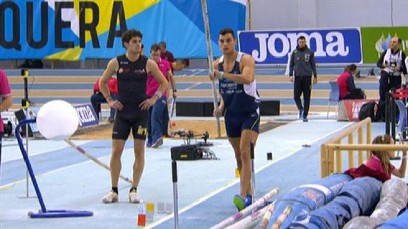 Deportes Canarias - 19/02/2019