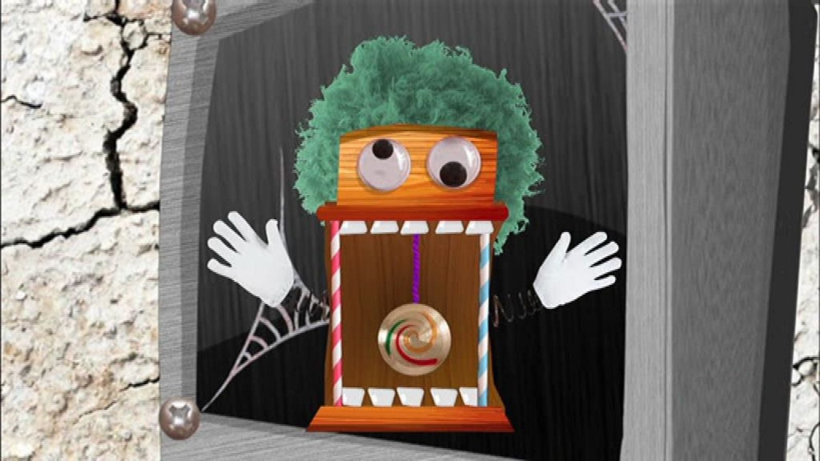 Cambios inesperados - Tex | Ver