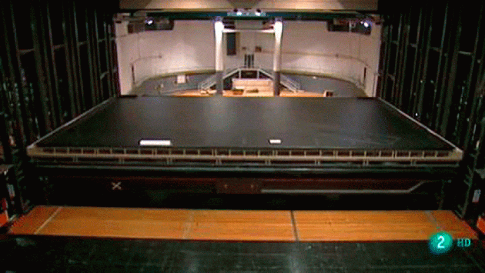 La aventura del saber El Teatro Real rehabilitación Mejor Teatro de Ópera Awards #AventuraSaberTeatro