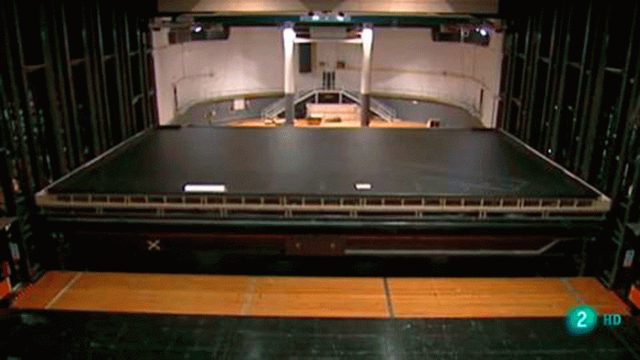 La aventura del Saber - El Teatro Real