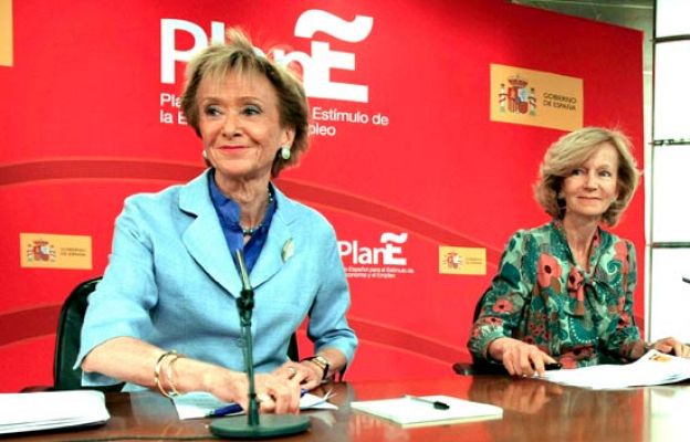 Telediario 1 - Telediario en 4' - 06/05/09