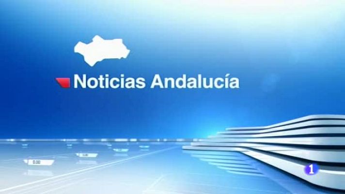 Noticias Andalucía - Andalucía en 2' - 19/02/2019