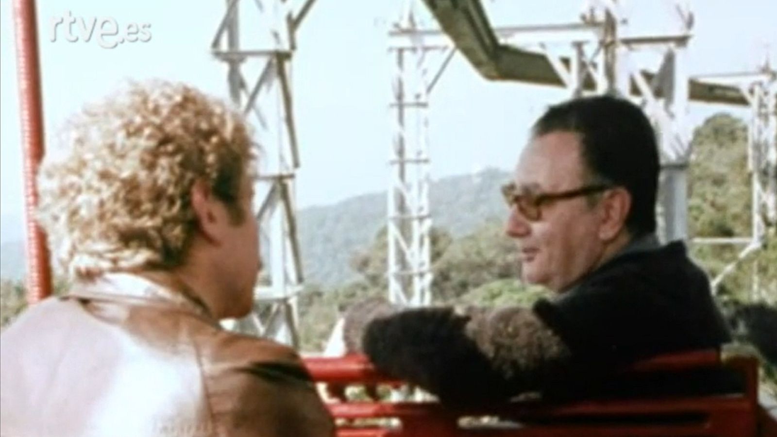 Arxiu TVE Catalunya - Mirador - Joan Brossa, prestidigitador de mots