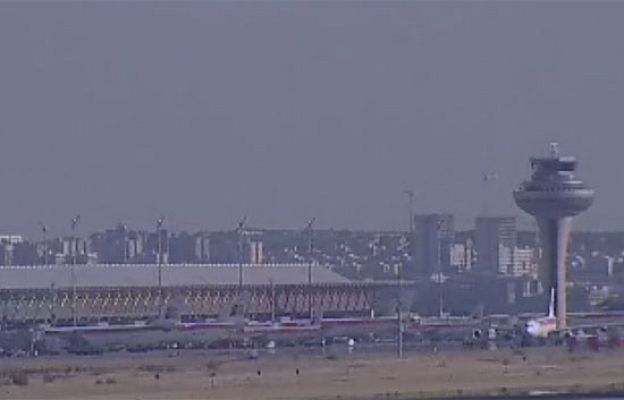  - Barajas mejorará su seguridad