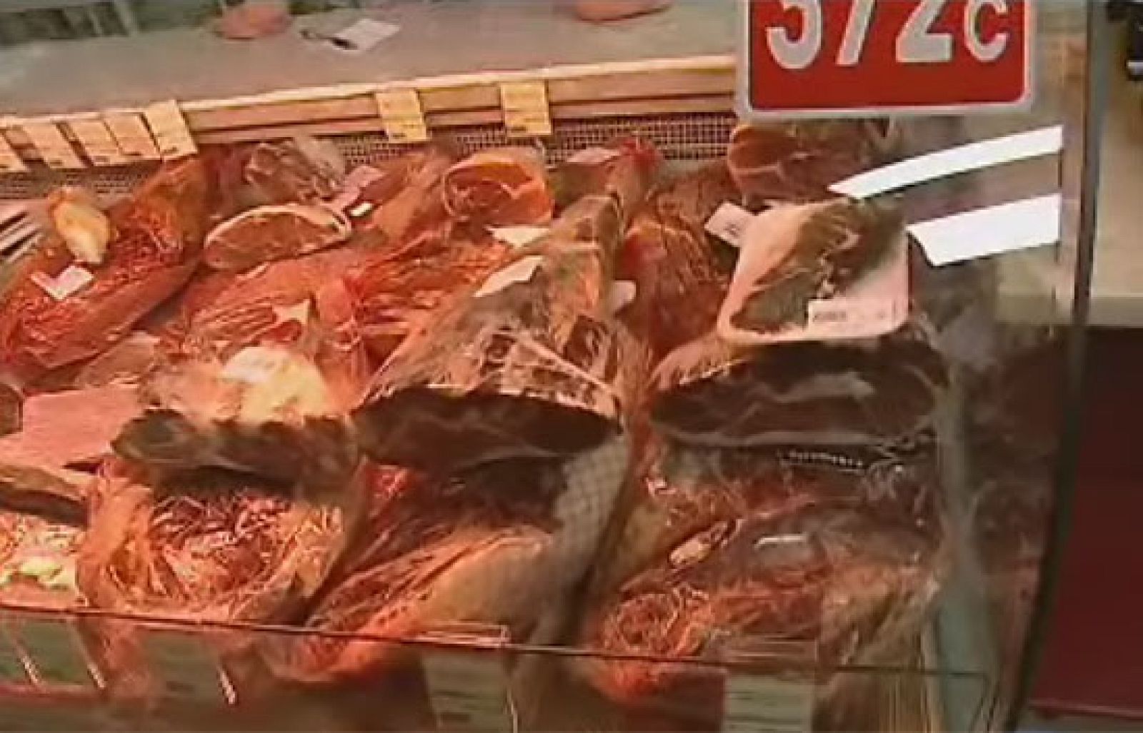 Una delegación española se dirige a Rusia para negociar la suspensión del veto a las exportaciones de porcino | Ver