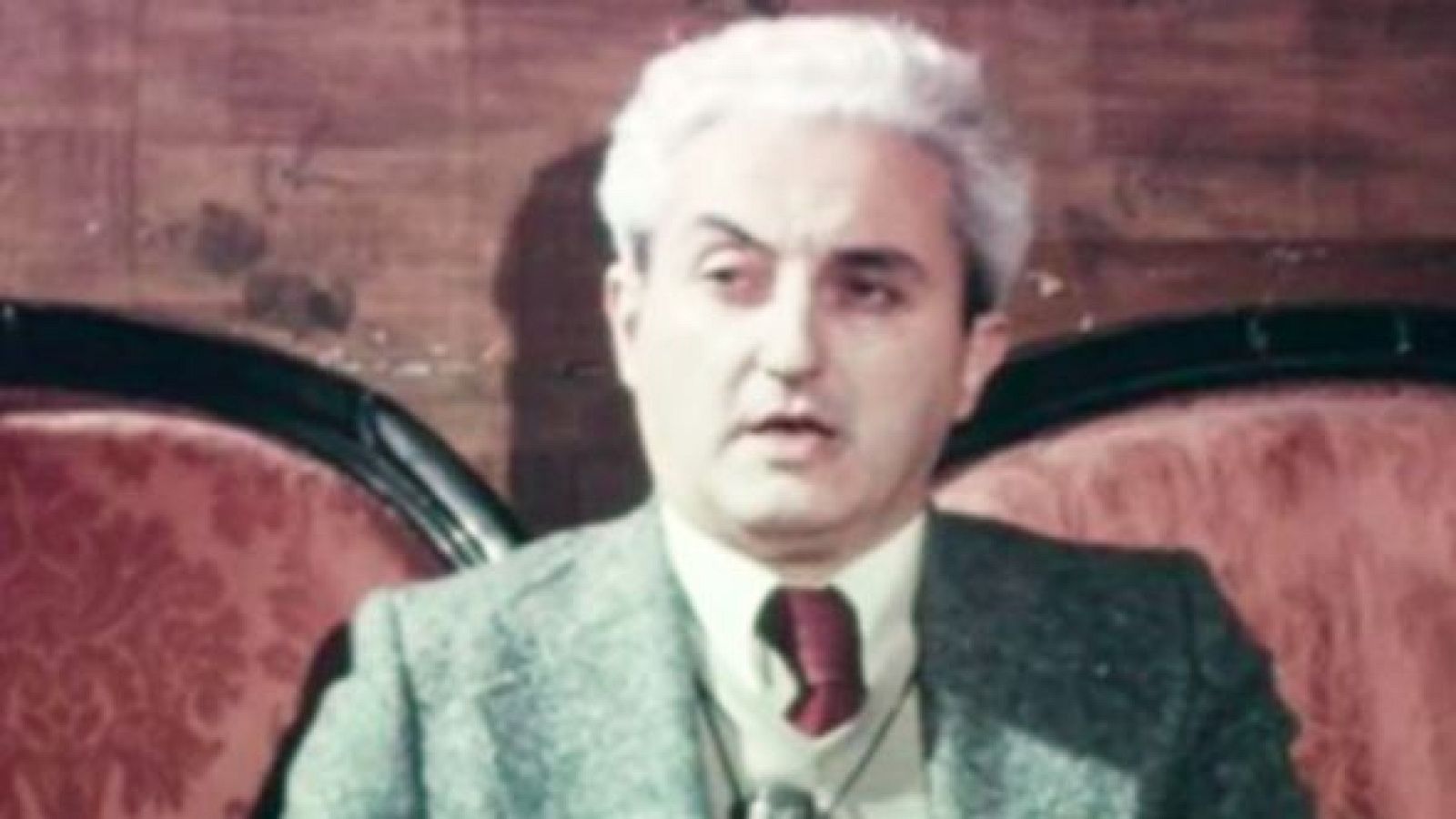 Arxiu TVE Catalunya - Signes - Joan Brossa, Albert Manent i Frederic Amat