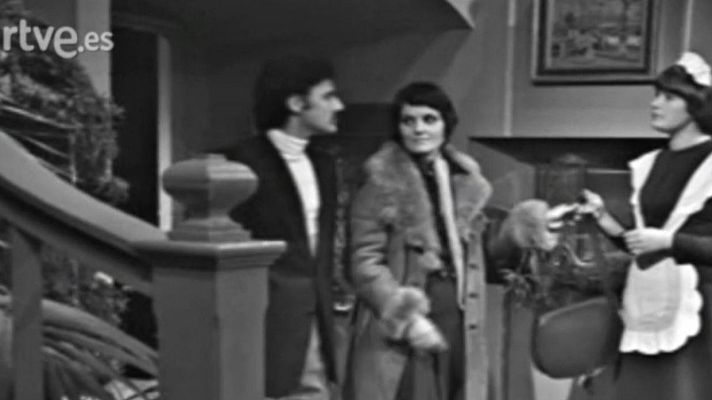 Teatre a l'Arxiu - La Jugada