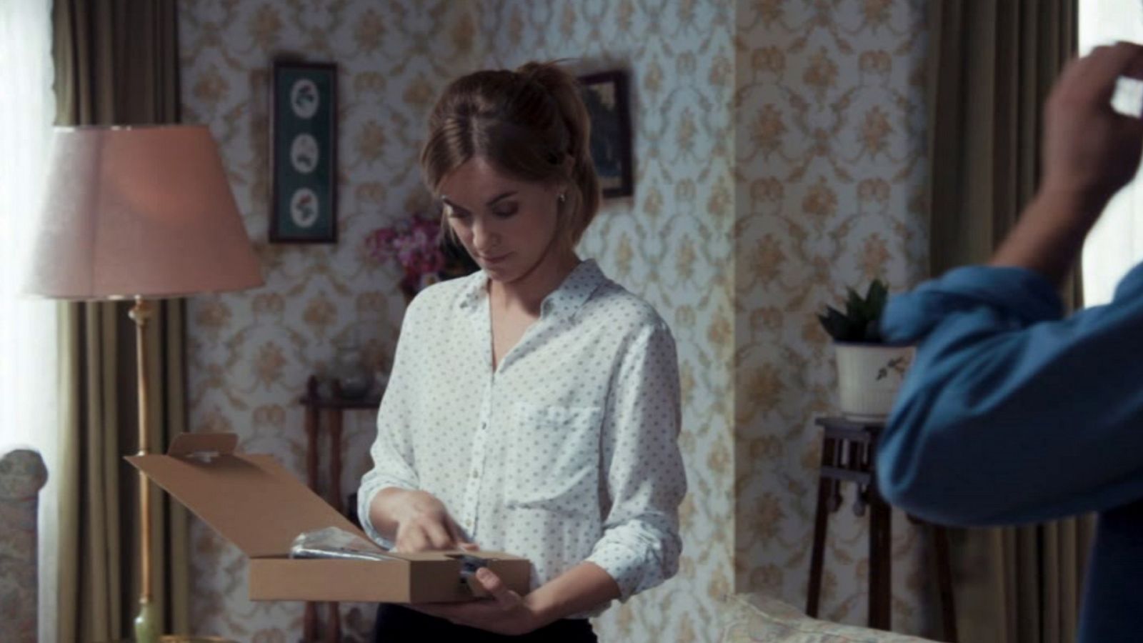 Derecho a soñar - Capítulo 29 - ver ahora